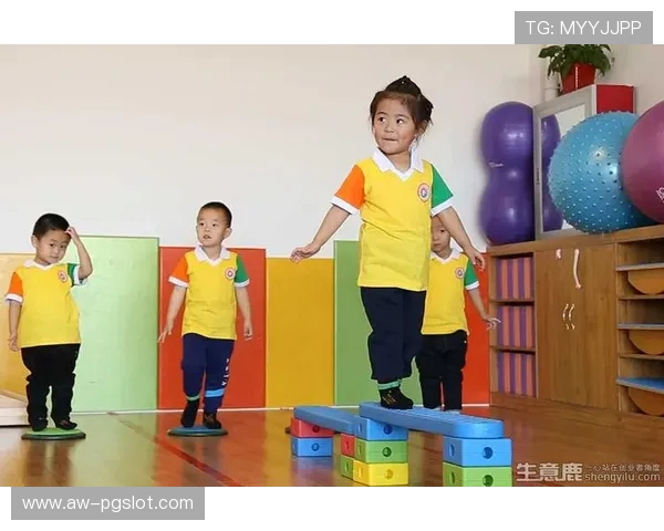 3-6岁儿童感统训练桌面游戏全新爆款，助力孩子智力与协调发展